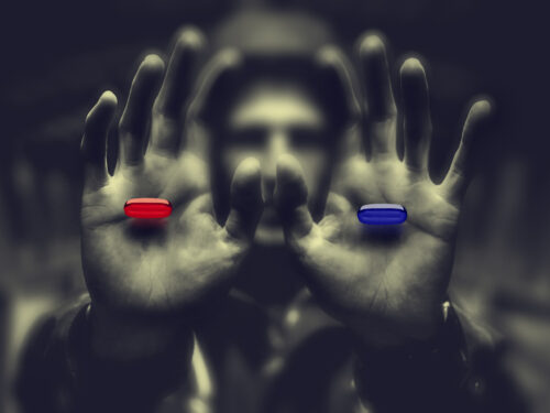 CIG Asset Management Update: The Choice for Today’s Investor: Red Pill or Blue?